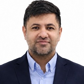 علی بهرامی