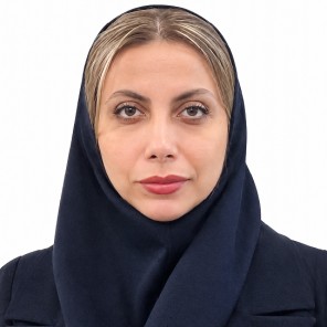 سیده ندا حمراوی نژاد